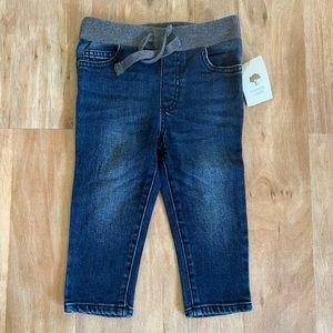 Tucker + Tate Toddler Jeans